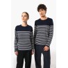 KA989 MEN'S SAILOR JUMPER