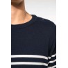 KA989 MEN'S SAILOR JUMPER