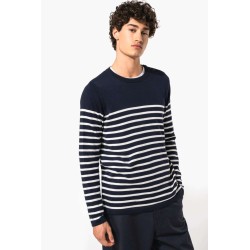 KA989 MEN'S SAILOR JUMPER