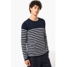 KA989 MEN'S SAILOR JUMPER