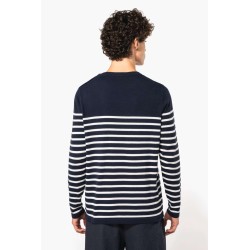 KA989 MEN'S SAILOR JUMPER