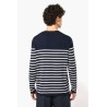 KA989 MEN'S SAILOR JUMPER