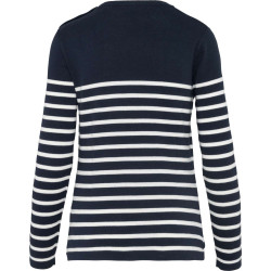 KA990 LADIES' SAILOR JUMPER
