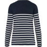 KA990 LADIES' SAILOR JUMPER