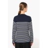 KA990 LADIES' SAILOR JUMPER