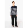 KA990 LADIES' SAILOR JUMPER