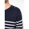 KA990 LADIES' SAILOR JUMPER