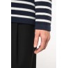 KA990 LADIES' SAILOR JUMPER