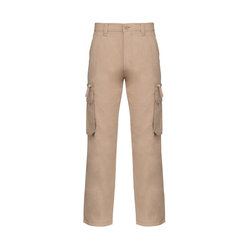 KASP105 MULTI POCKET TROUSERS