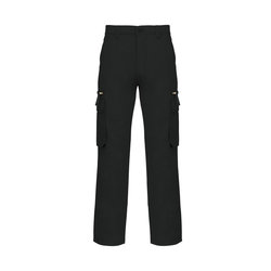 KASP105 MULTI POCKET TROUSERS