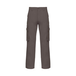 KASP105 MULTI POCKET TROUSERS