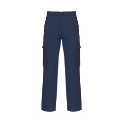 KASP105 MULTI POCKET TROUSERS