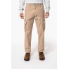 KASP105 MULTI POCKET TROUSERS