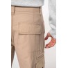 KASP105 MULTI POCKET TROUSERS