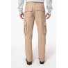 KASP105 MULTI POCKET TROUSERS