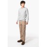 KASP105 MULTI POCKET TROUSERS