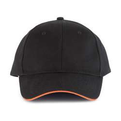 KP011 ORLANDO - 6 PANELS CAP