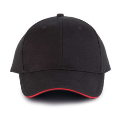 KP011 ORLANDO - 6 PANELS CAP