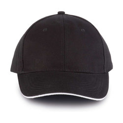 KP011 ORLANDO - 6 PANELS CAP