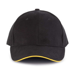 KP011 ORLANDO - 6 PANELS CAP