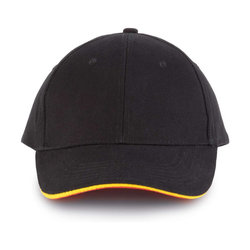 KP011 ORLANDO - 6 PANELS CAP