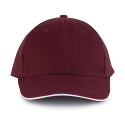 KP011 ORLANDO - 6 PANELS CAP