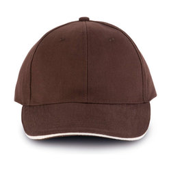 KP011 ORLANDO - 6 PANELS CAP