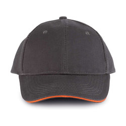 KP011 ORLANDO - 6 PANELS CAP