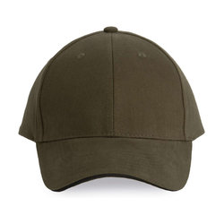 KP011 ORLANDO - 6 PANELS CAP