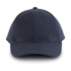 KP011 ORLANDO - 6 PANELS CAP