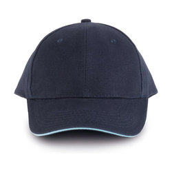 KP011 ORLANDO - 6 PANELS CAP