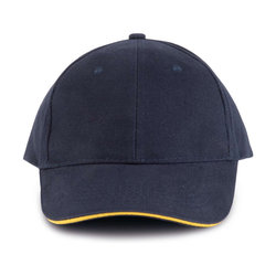 KP011 ORLANDO - 6 PANELS CAP