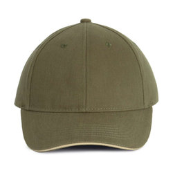 KP011 ORLANDO - 6 PANELS CAP