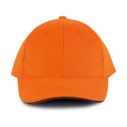 KP011 ORLANDO - 6 PANELS CAP