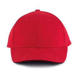 KP011 ORLANDO - 6 PANELS CAP