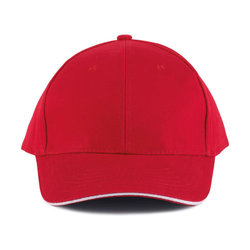 KP011 ORLANDO - 6 PANELS CAP