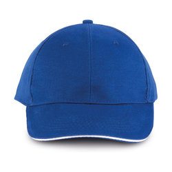 KP011 ORLANDO - 6 PANELS CAP