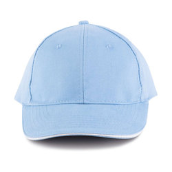 KP011 ORLANDO - 6 PANELS CAP