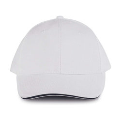KP011 ORLANDO - 6 PANELS CAP