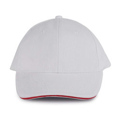 KP011 ORLANDO - 6 PANELS CAP