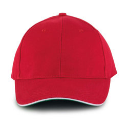 KP011 ORLANDO - 6 PANELS CAP
