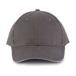 KP011 ORLANDO - 6 PANELS CAP