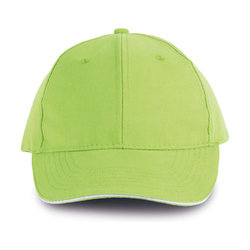 KP011 ORLANDO - 6 PANELS CAP