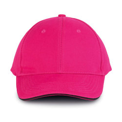 KP011 ORLANDO - 6 PANELS CAP