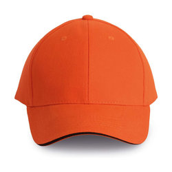 KP011 ORLANDO - 6 PANELS CAP