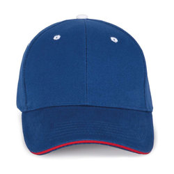 KP011 ORLANDO - 6 PANELS CAP