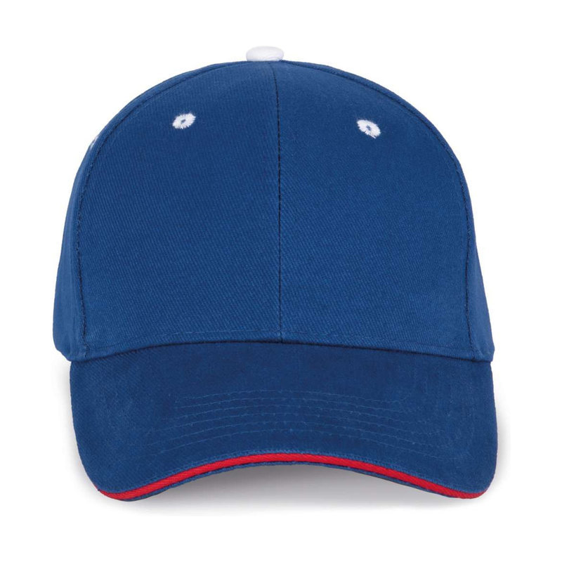 KP011 ORLANDO - 6 PANELS CAP