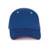 KP011 ORLANDO - 6 PANELS CAP