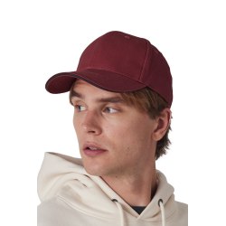 KP011 ORLANDO - 6 PANELS CAP