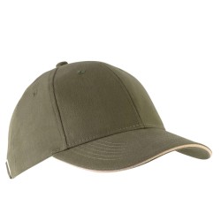 KP011 ORLANDO - 6 PANELS CAP